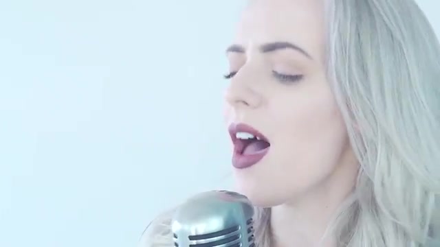 [图]【开口跪系列】【Madilyn Bailey】【麦姐又来啦】【ZAYN ，Taylor Swift】 I Don't Wanna Live Forever