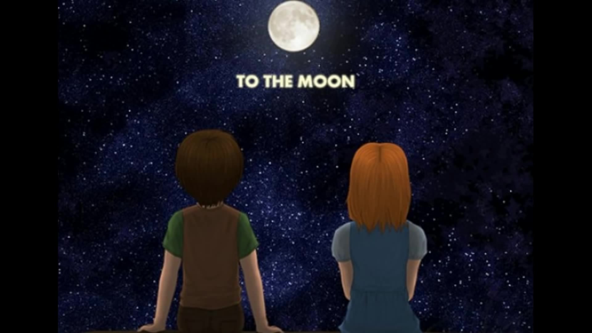 to the moon soundtrack - full album