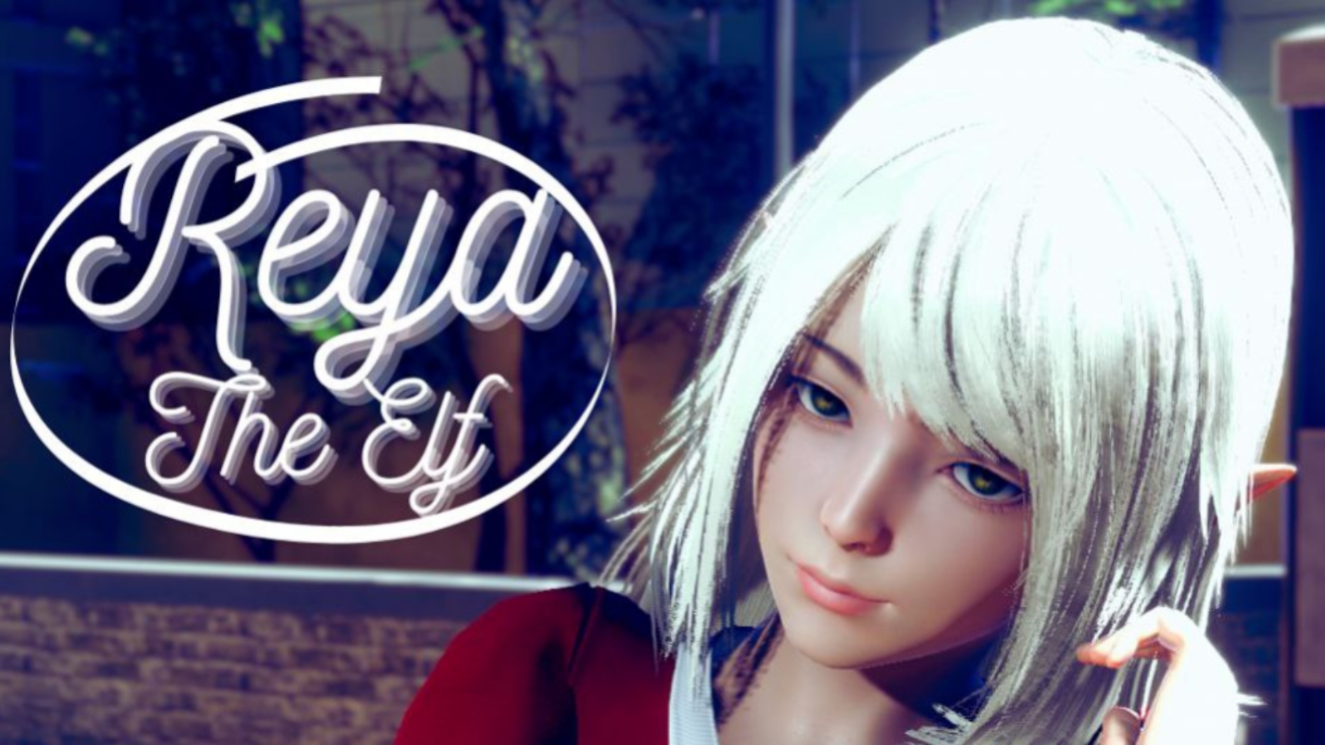 [图]【精灵雷亚 v0.6.1】 Reya the Elf 安卓汉化