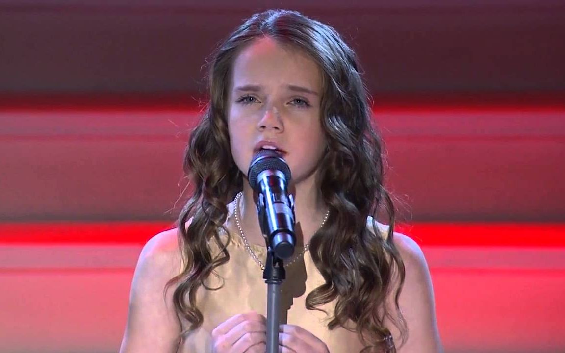 [图]O sole mio（我的太阳）Amira Willighagen _ Live in Concert