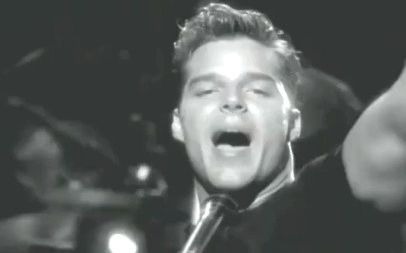 瑞奇马丁(Ricky Martin)《The Cup of Life(生命之杯)》Live版本,做为1998年法国世界杯主题曲,在全球超过30国家获得排行榜冠军哔哩哔哩bilibili