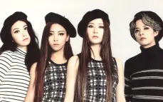 【f(x)】Pledis Girlz翻跳RUM PUM PUM PUM