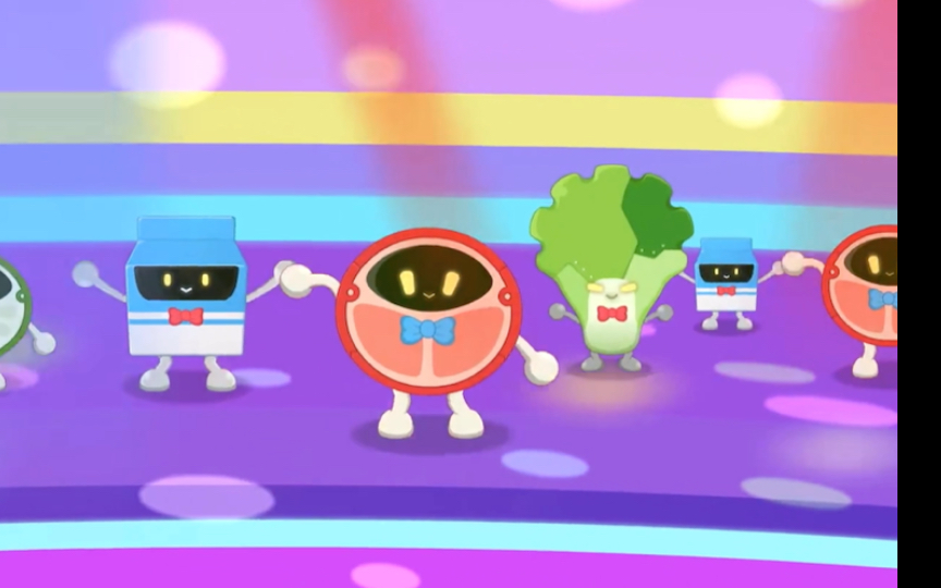 [喜灰]可爱的陈小牛们^o