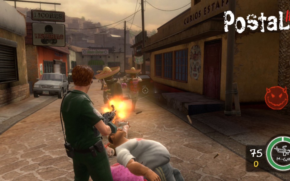 夺命邮差3地图,但是半条命2