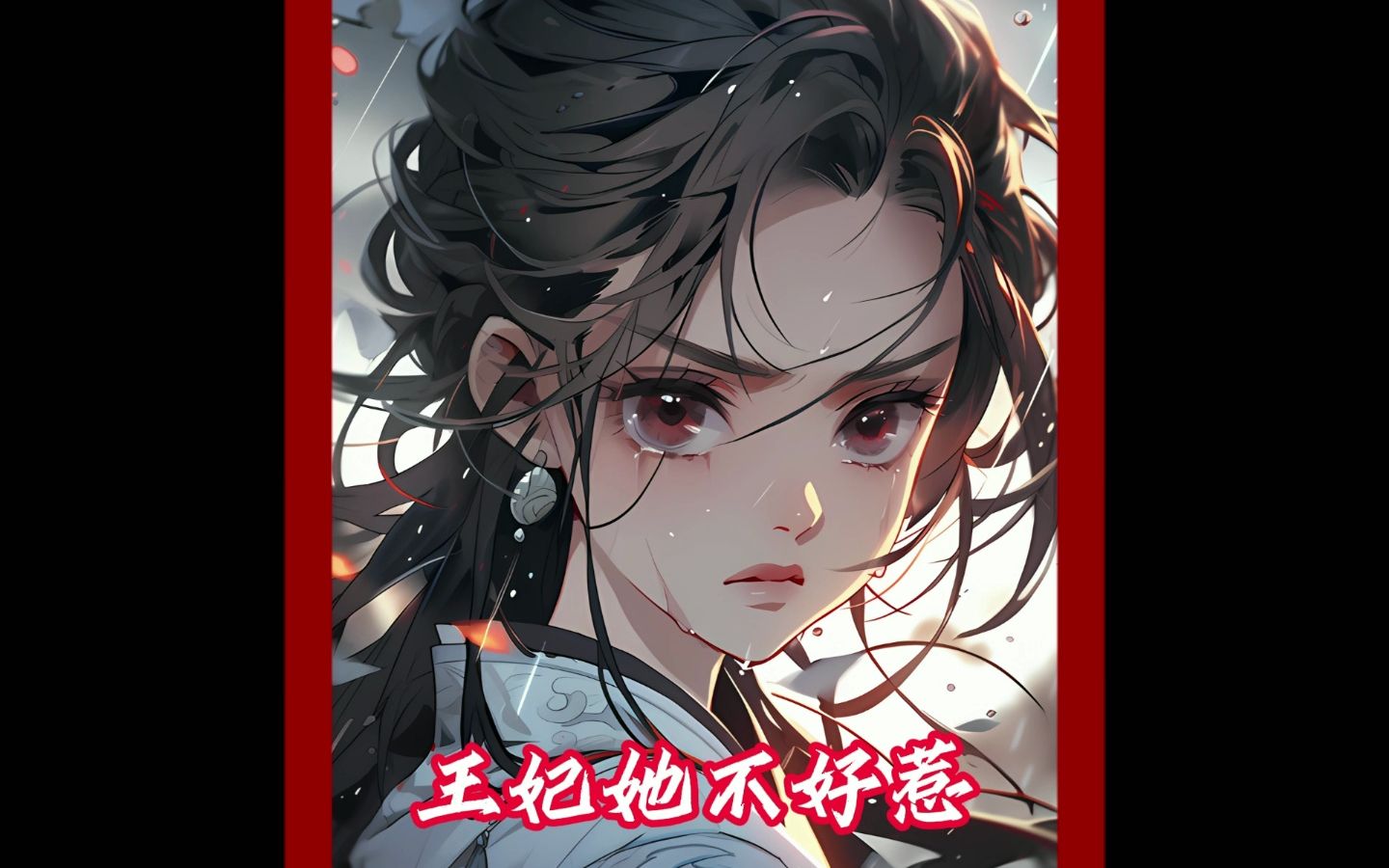 (王妃她不好惹)