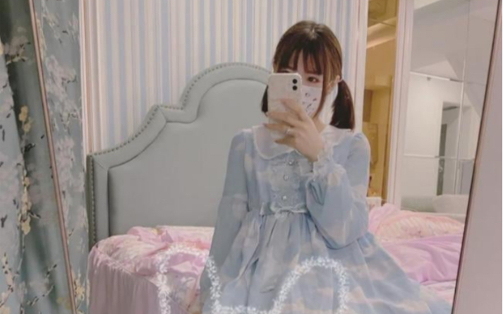 小萝莉皮皮娘(又又酱)