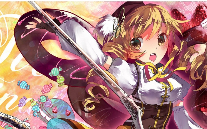 【弑月300英雄第一视角】巴麻美——这是一场围绕人头的比赛_哔哩哔哩