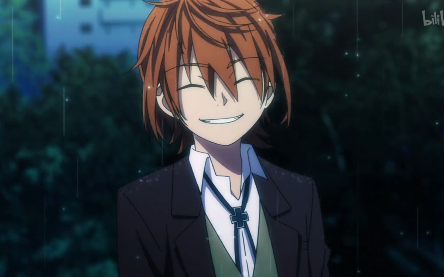 【k/伏八】如果世界就此沉没_哔哩哔哩 (゜-゜)つロ 干杯~-bilibili