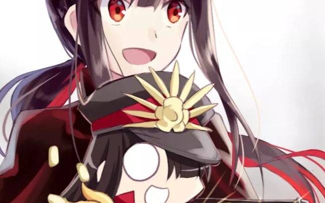 各种nobu信长的宝具