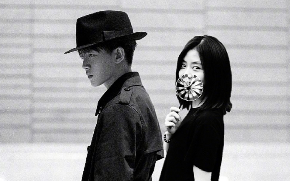 晶终抱国|任嘉伦x谭松韵 真相是真