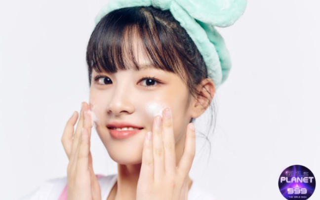 【grilsplanet999 j组林枫子】cover twice 〈i cant stop me〉