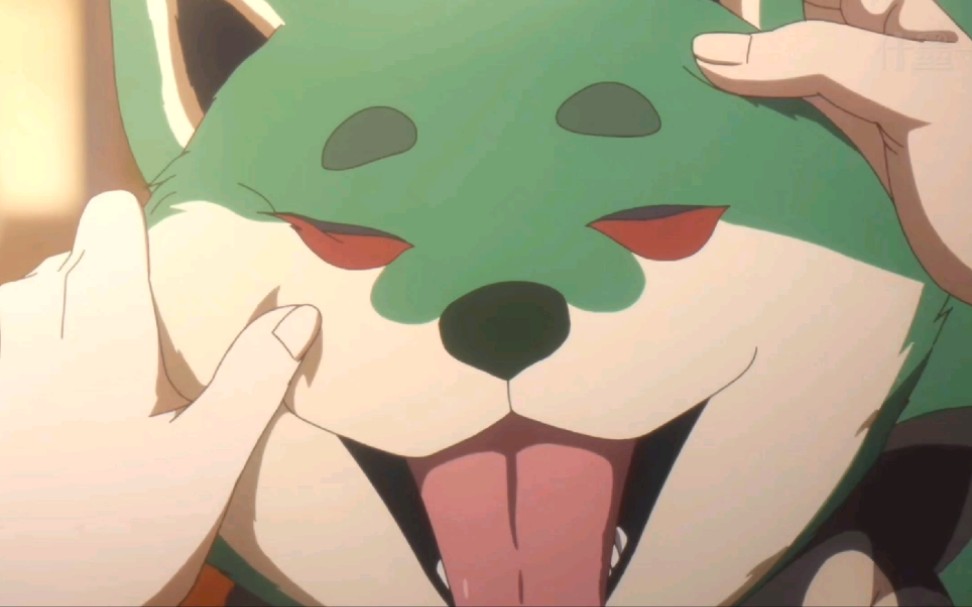 吞天蛤 妖王中最凶残的!