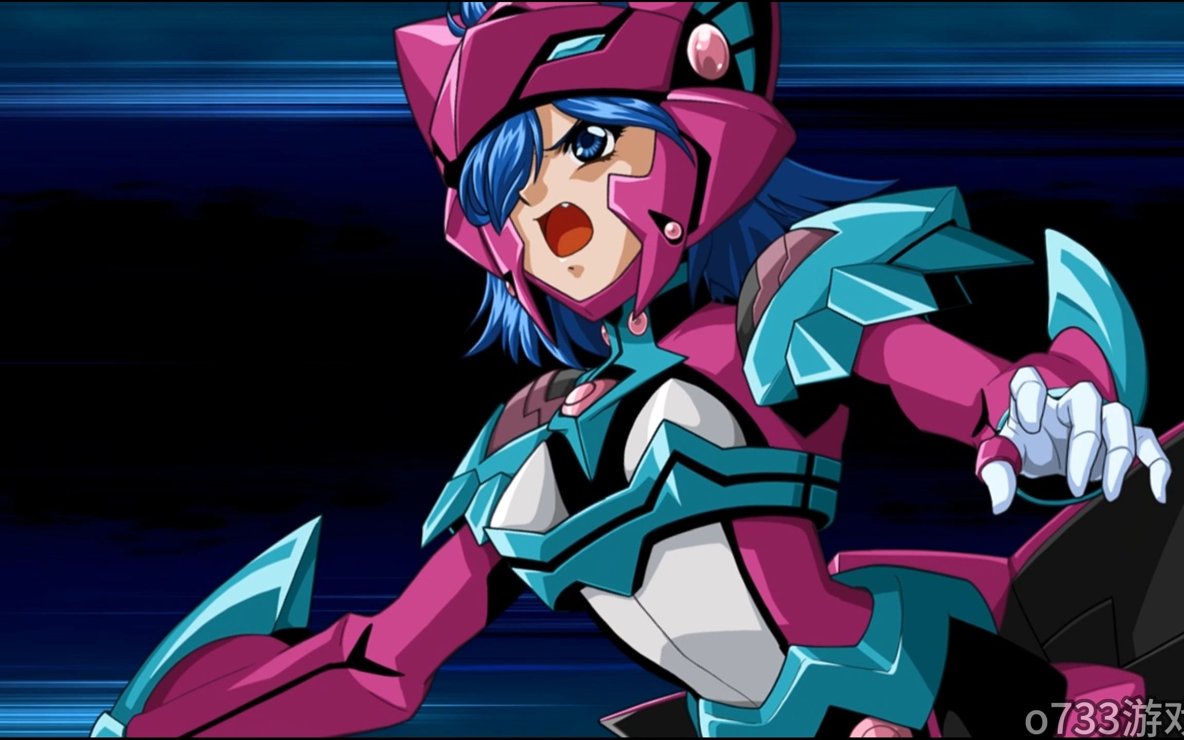 ps3第二次超级机器人大战og g雷门战机 笑子