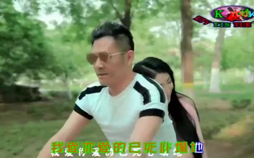 [图]不想今生失去你(KTV伴唱版)- 任妙音