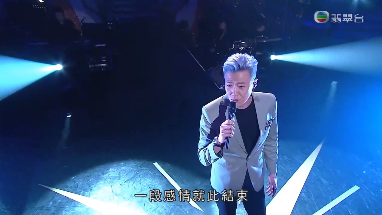 【cut】领悟--洪杰 | 流行经典50年