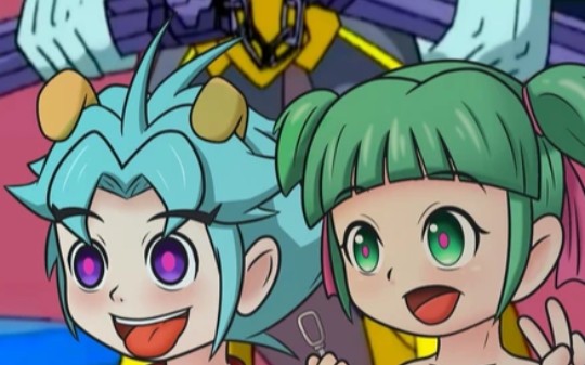 神兵小将逆天解说,问雅喜欢吹箫还是笛?(第6集)