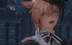 Download Video: 【FF14/猫娘个人向】SAVAGE