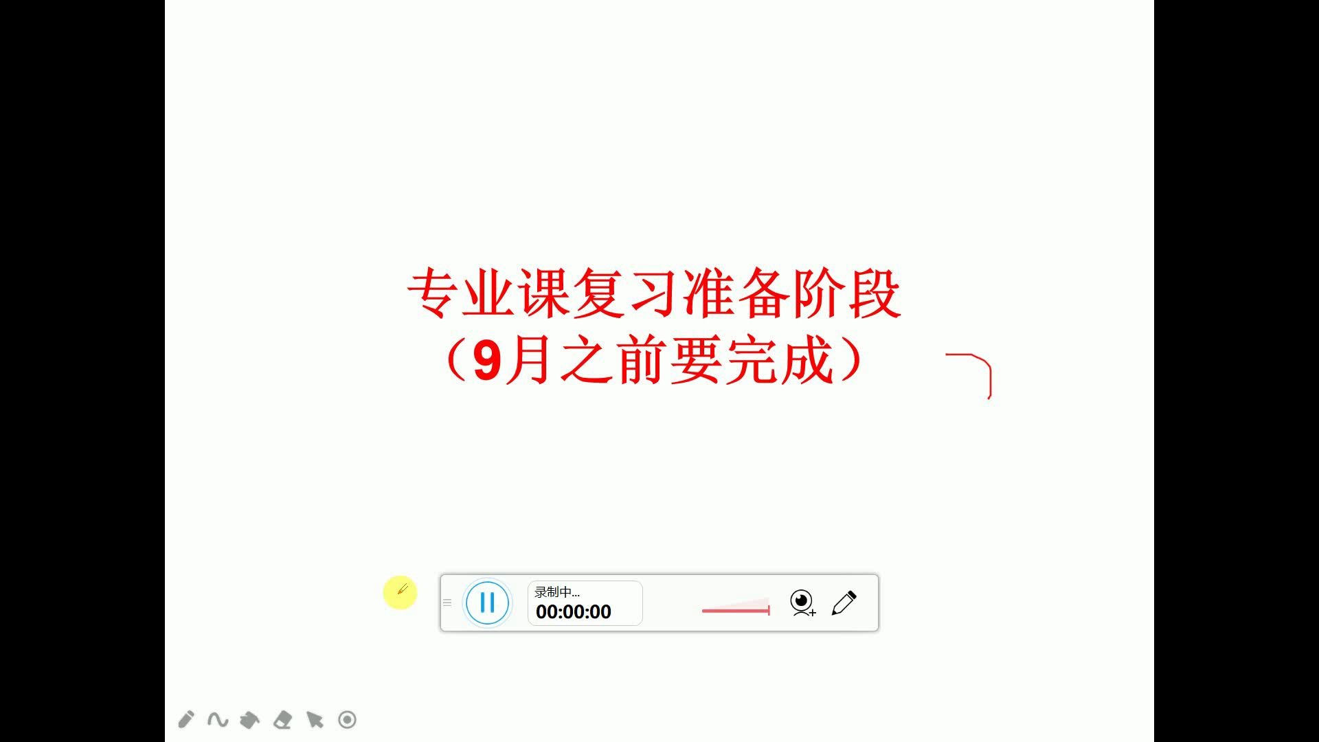 合肥工业大学854仪器技术综合复习资料用法哔哩哔哩bilibili