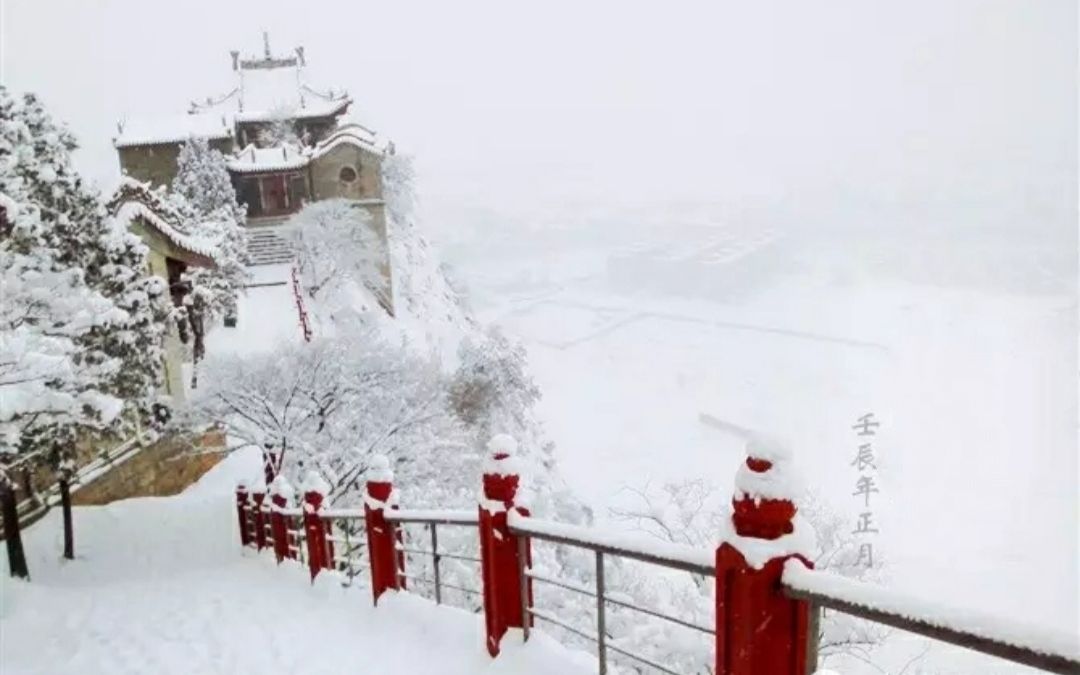 [图]【纪录】航拍甘肃 —— 天水市甘谷县大像山石窟