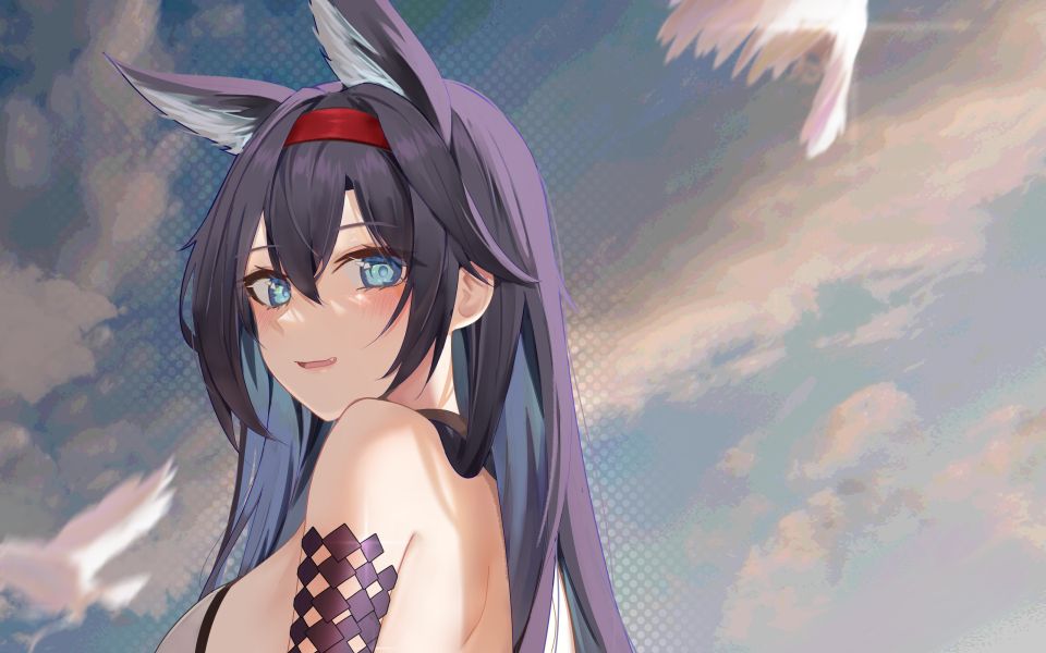 【明日方舟】悖论模拟煌