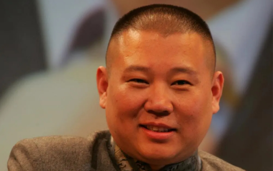 灵境空间早年运坎坷是为了未来的路更宽阔有才华又靠嘴巴吃饭的郭德纲