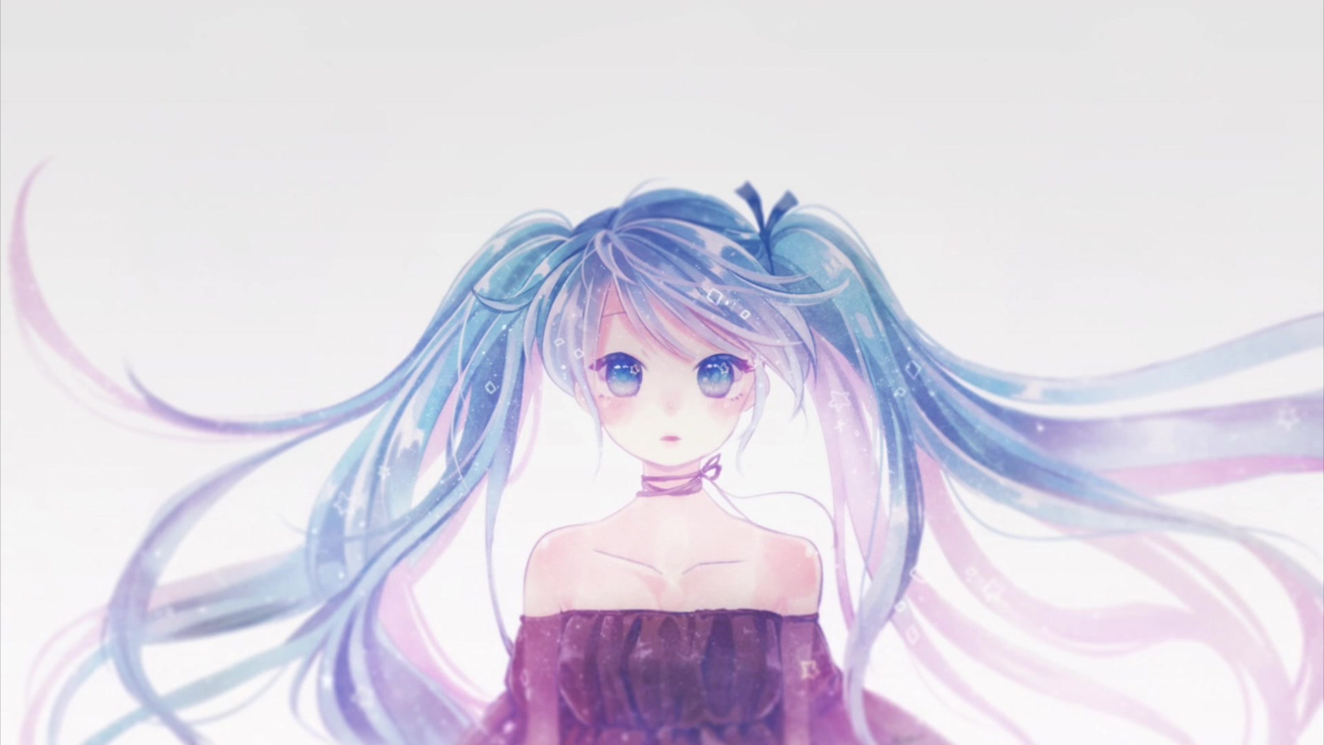 【初音ミク】太阳之歌【みむまに】哔哩哔哩bilibili