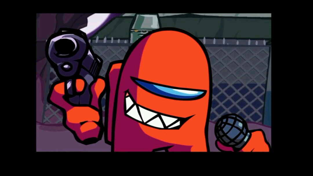 [fnf]内鬼v4结尾音乐和v4官方所提拱的东西(评论)