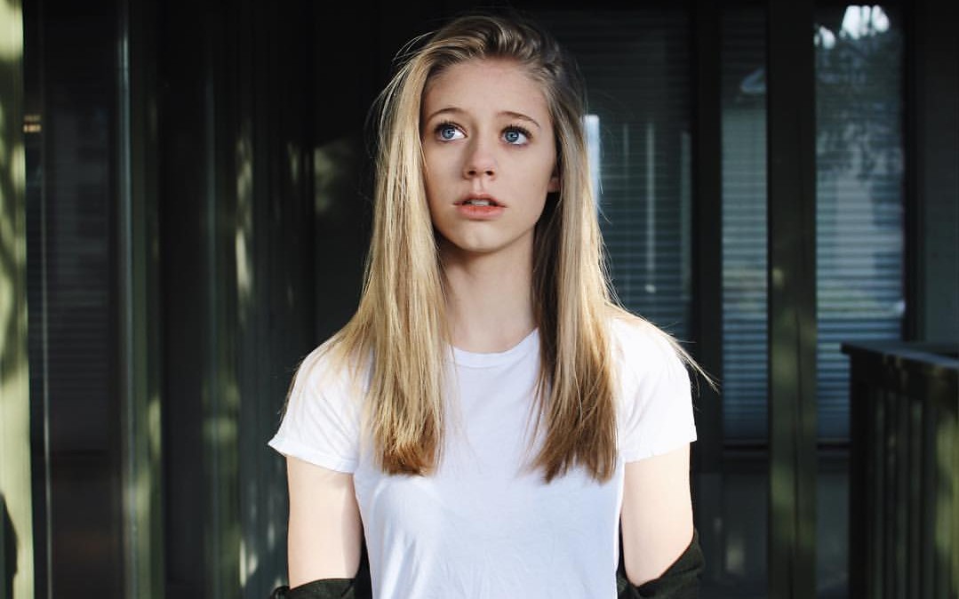 国外网红natalie小姐姐instagram照片合集