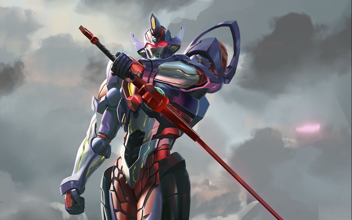 带你重新感受古立特骑士的魅力!_哔哩哔哩_bilibili