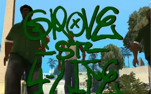 grove street