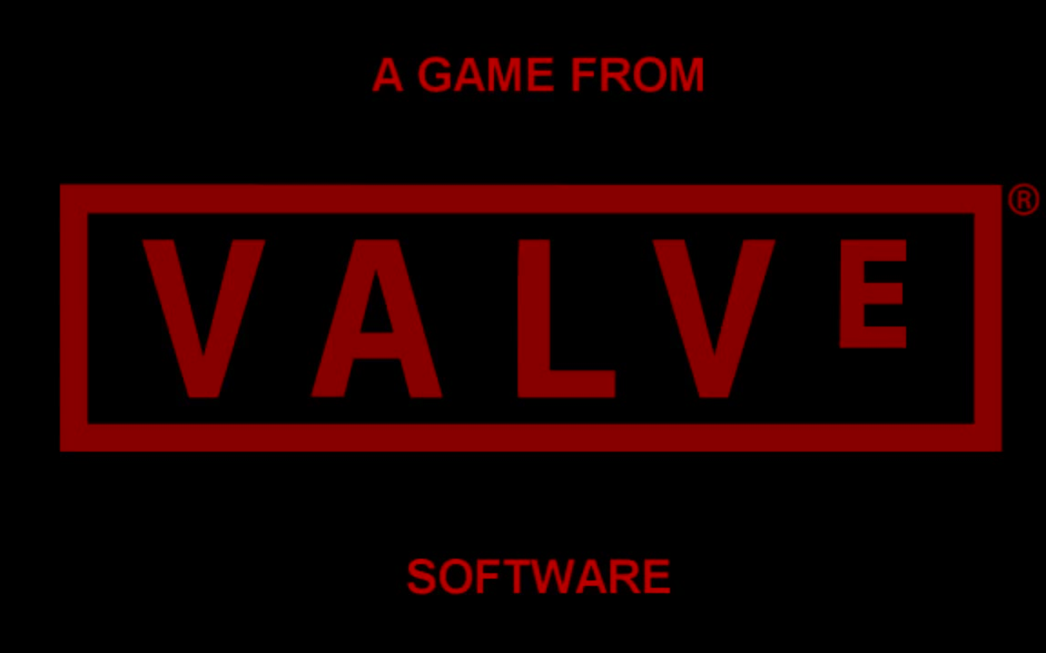 半条命 粉丝自制预告