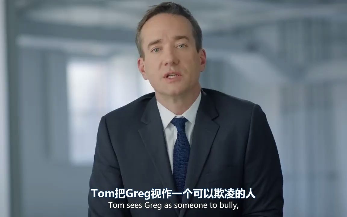 [图]【继承之战】Matthew Macfadyen带你回顾第一季剧情