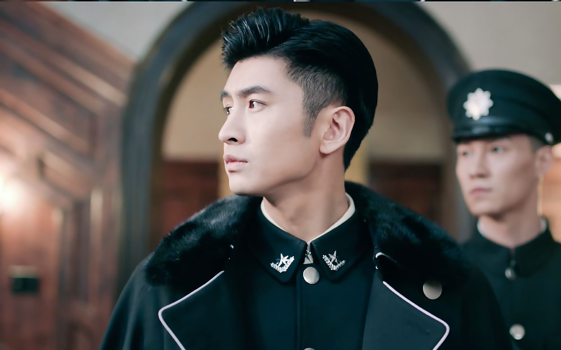 张云龙乔楚生 cut1