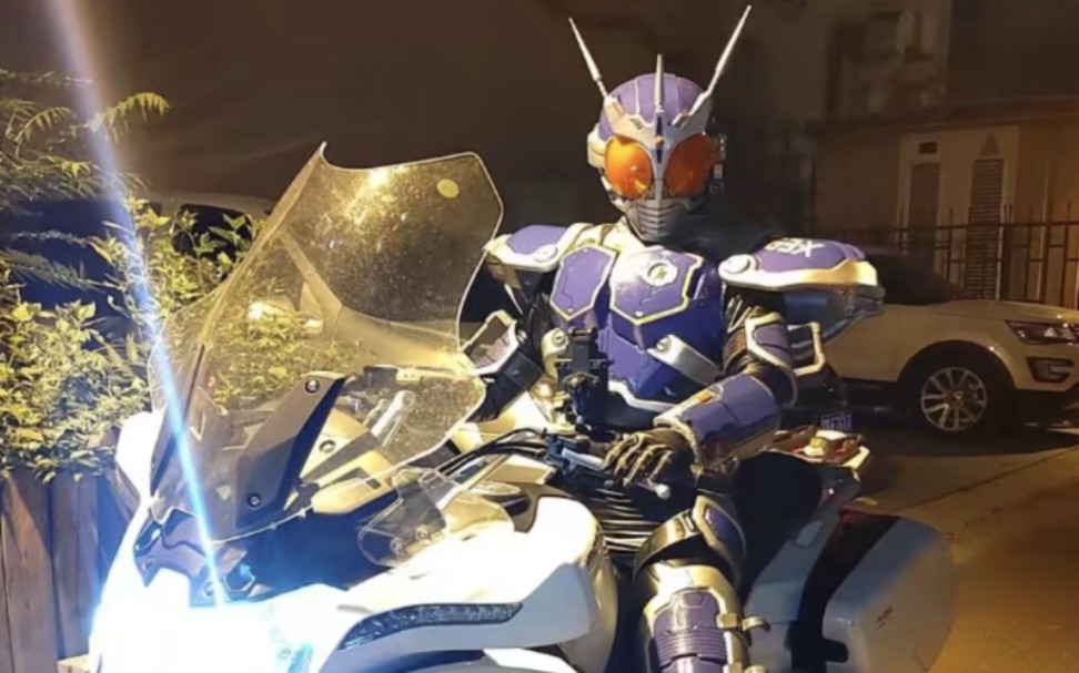 假面骑士g3x op开拍_哔哩哔哩_bilibili