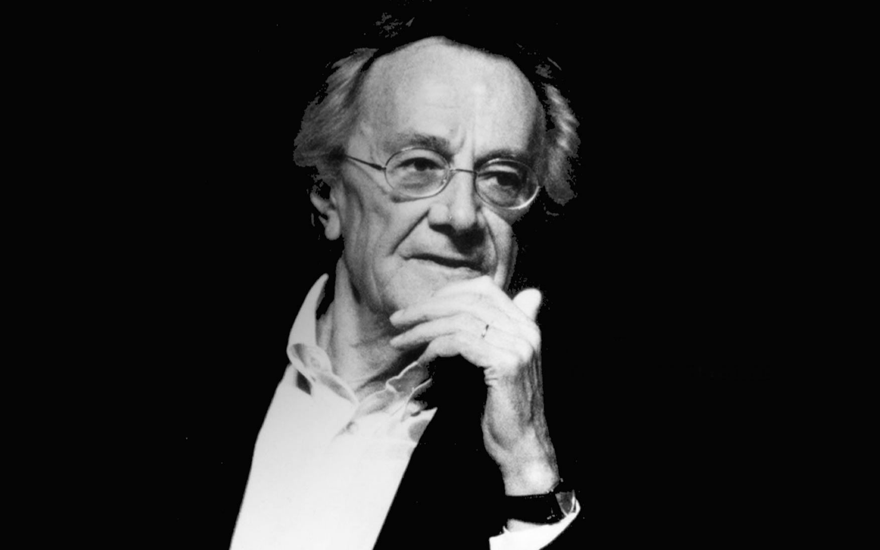 【让弗朗索瓦ⷮŠ利奥塔】Franc짯is Lyotard and Postmodernism 后现代简介哔哩哔哩bilibili