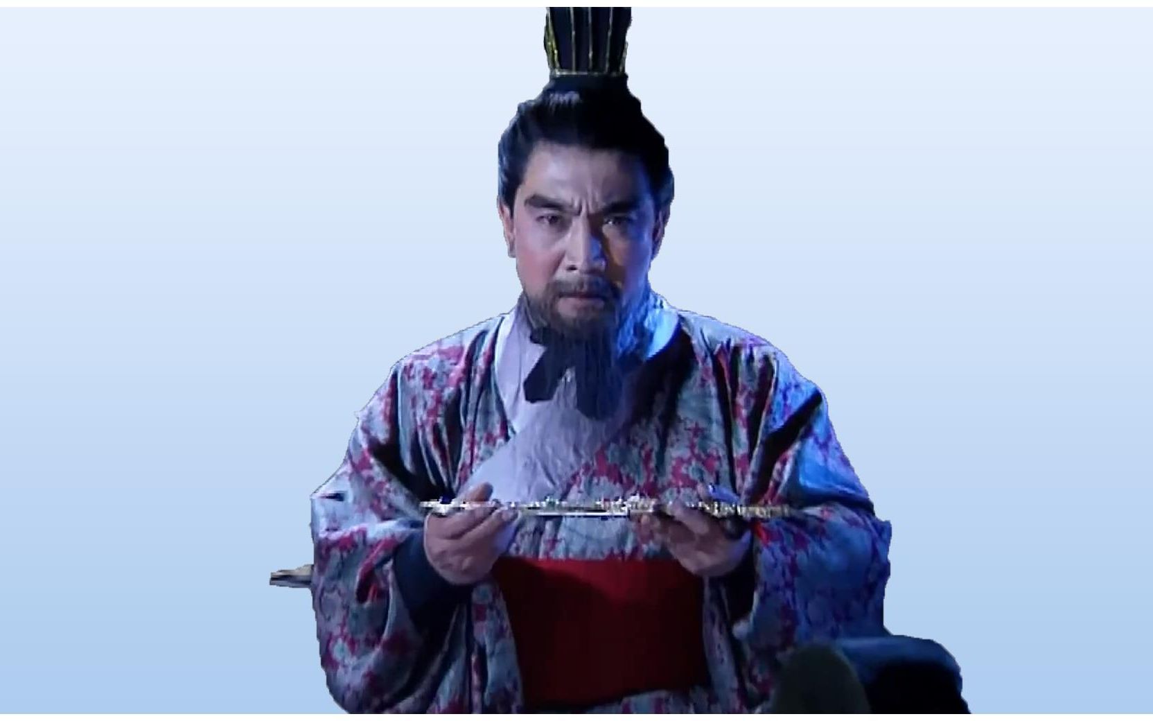 三国演义 04 孟德献刀