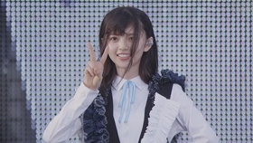 1080P 60FPS】乃木坂46 5th YEAR BIRTHDAY LIVE DAY1 あの教室_哔哩哔 ...