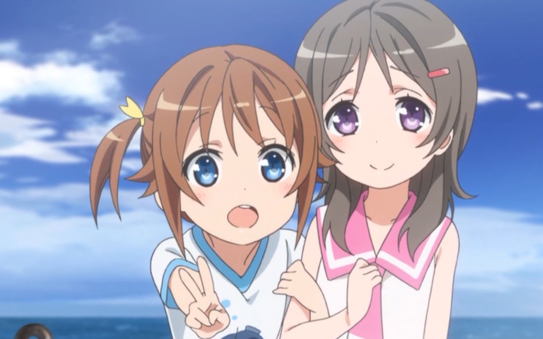 动漫原声青春波纹第二集制作统编组