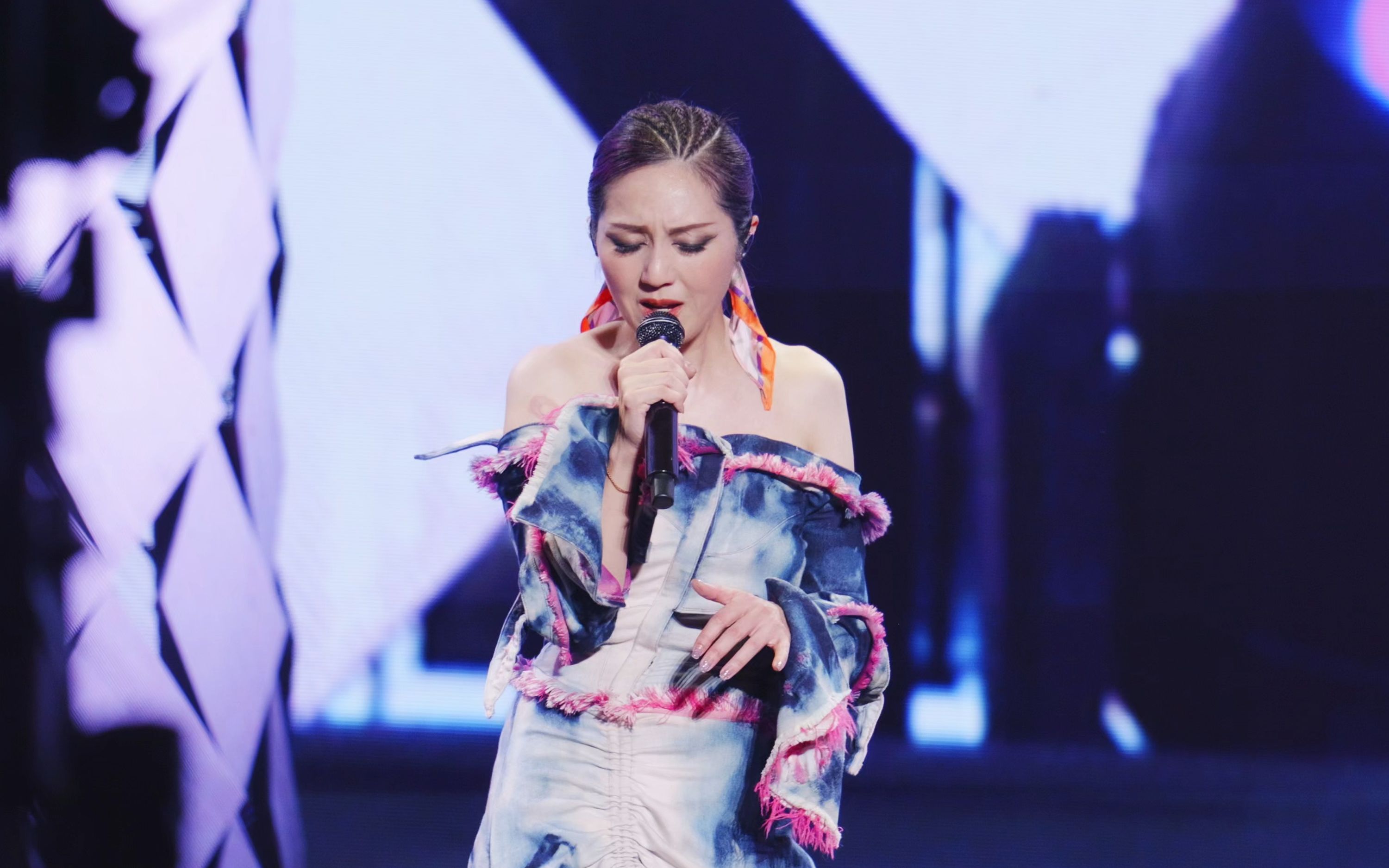 27《稀客》| 20230909 杨千嬅 my tree of live世界巡回演唱会(上海站