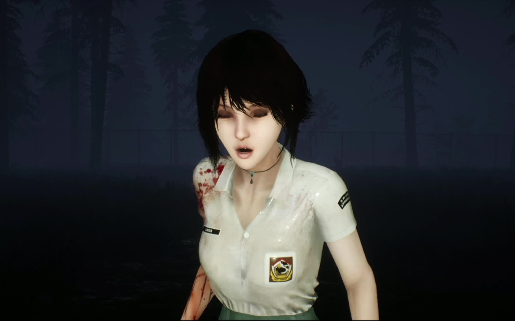 小镇惊魂2第五幕村庄详细视频攻略(还有比这更详细的吗?)_(:з」∠)