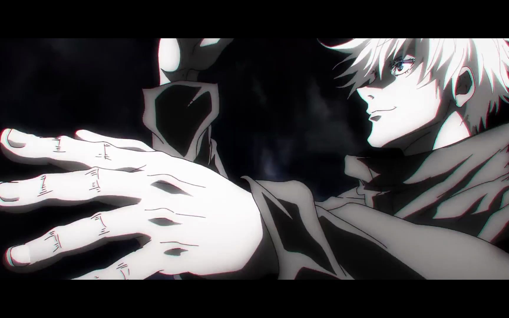 咒术回战5t5高能时刻