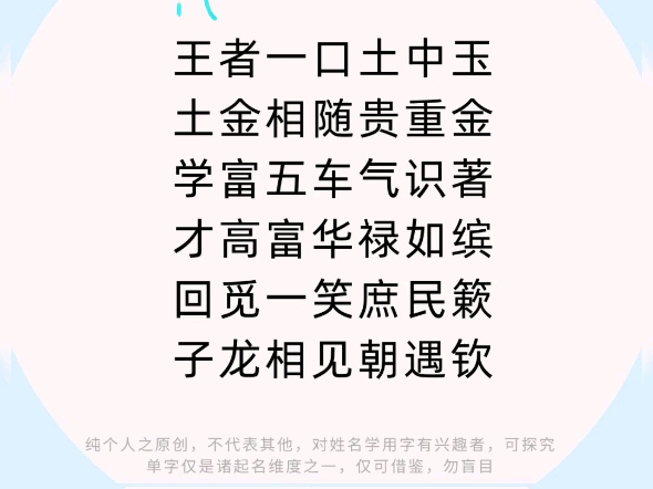 珅字起名取名解析,不懂就问,有问必答,用字不再苦恼和珅寡头,原创姓名学干货知识含字之本义、五行、特征、姓名学字义、适用范畴等哔哩哔哩bilibili