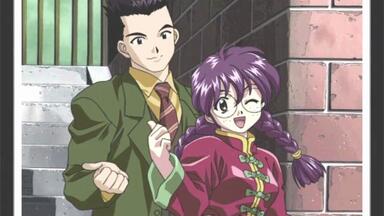 サクラ大戦帝国歌劇団・花組スーパー歌謡ショウ「新・青い鳥」_