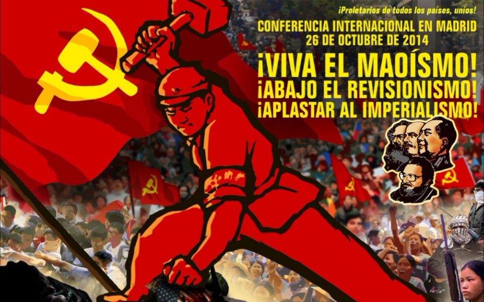 经典红歌工农兵联合起来