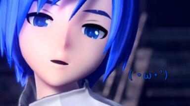 アニメ Escape from sweet rain Re:nG Re:nG