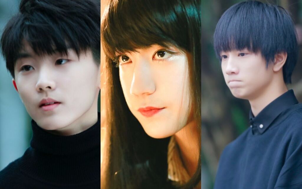 【亓桃】【敖桃】第二人生改编上《疑心病》_哔哩哔哩_bilibili