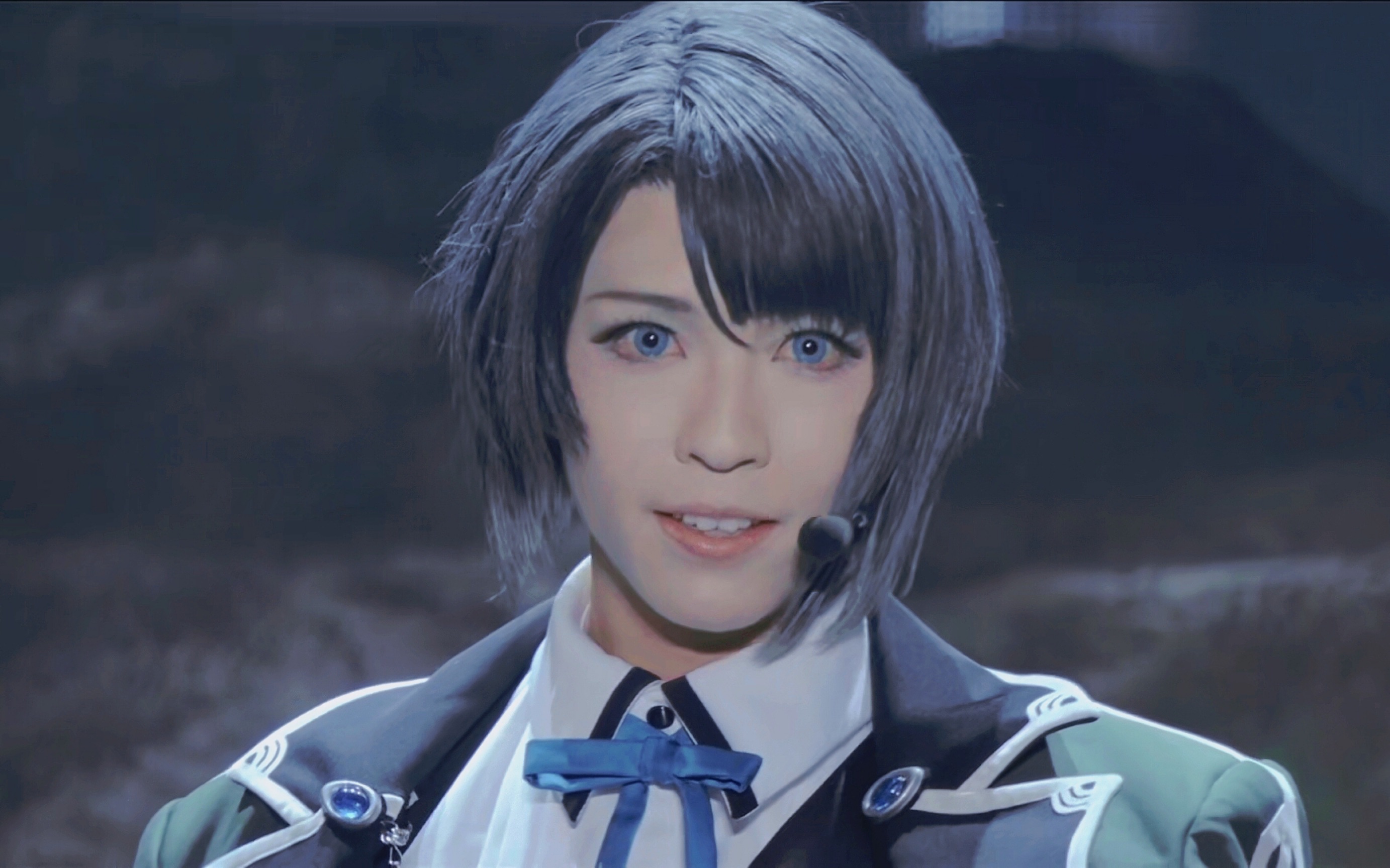 【刀剑乱舞舞台剧&音乐剧】救命,这什么神仙舞台剧音乐剧搜罗出那么多