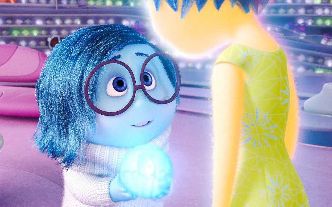 头脑特工队番外短片:莱利的初次约会 - 资源合集 - 小不点搜索