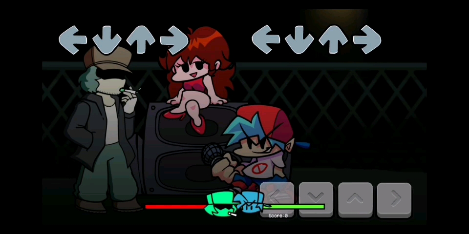 烟神黑色星期五之夜