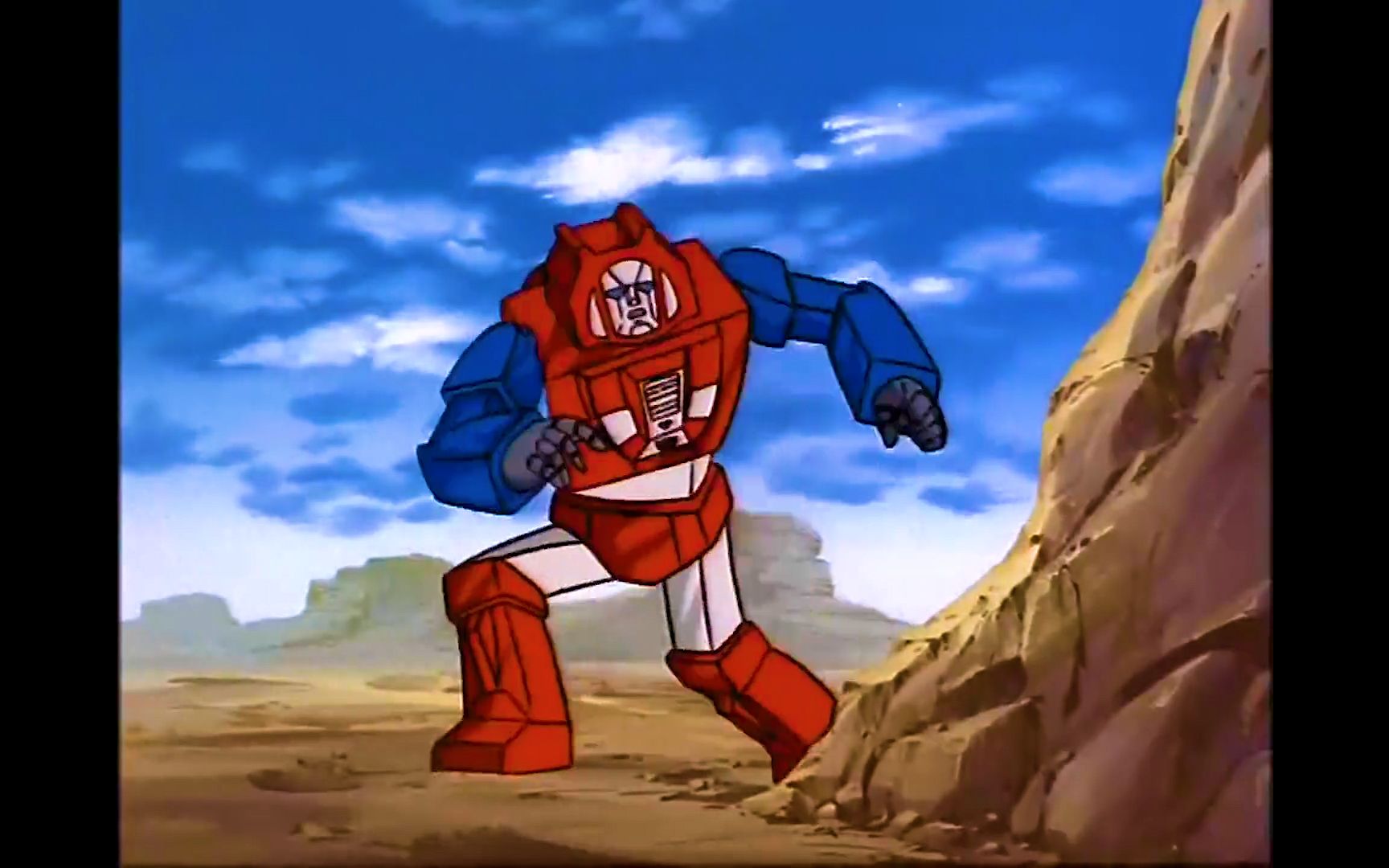 变速箱 | 细节~全身【变形金刚】